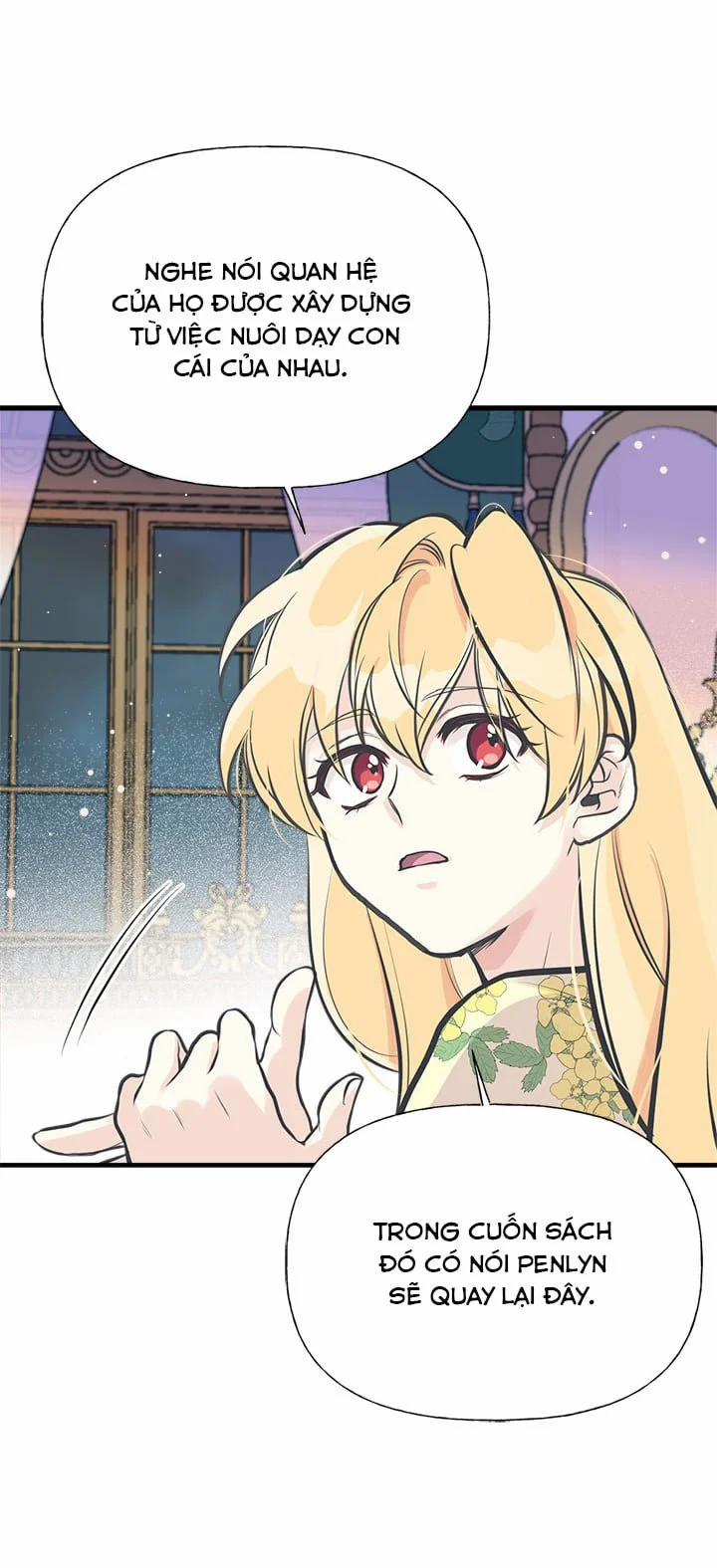 Chị Tôi Đã Nhặt Về Nhà Một Nam Chính Quyến Rũ 50.1 trang 29