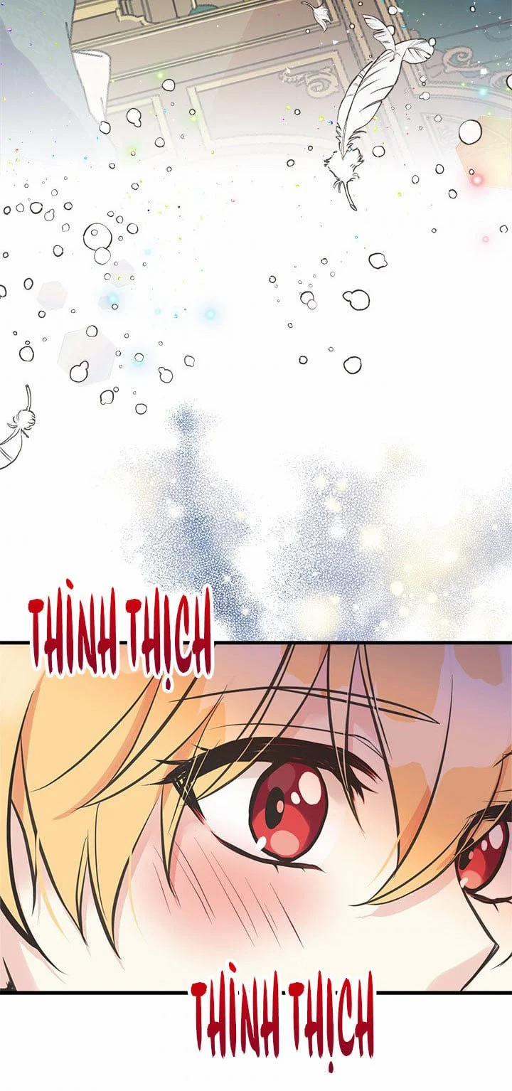 Chị Tôi Đã Nhặt Về Nhà Một Nam Chính Quyến Rũ 50.2 trang 14