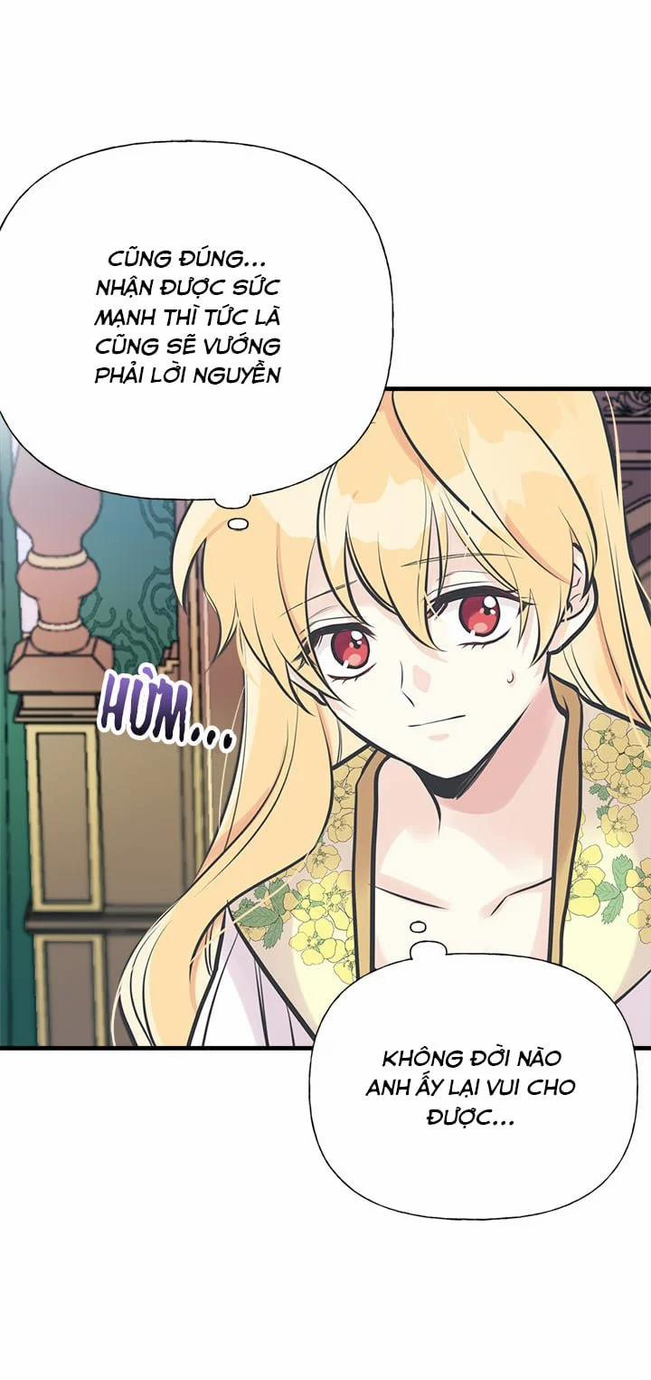 Chị Tôi Đã Nhặt Về Nhà Một Nam Chính Quyến Rũ 50.2 trang 2