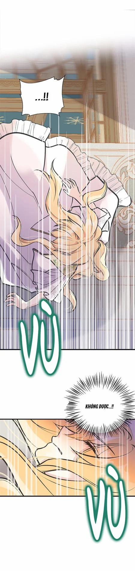 Chị Tôi Đã Nhặt Về Nhà Một Nam Chính Quyến Rũ 50.2 trang 28