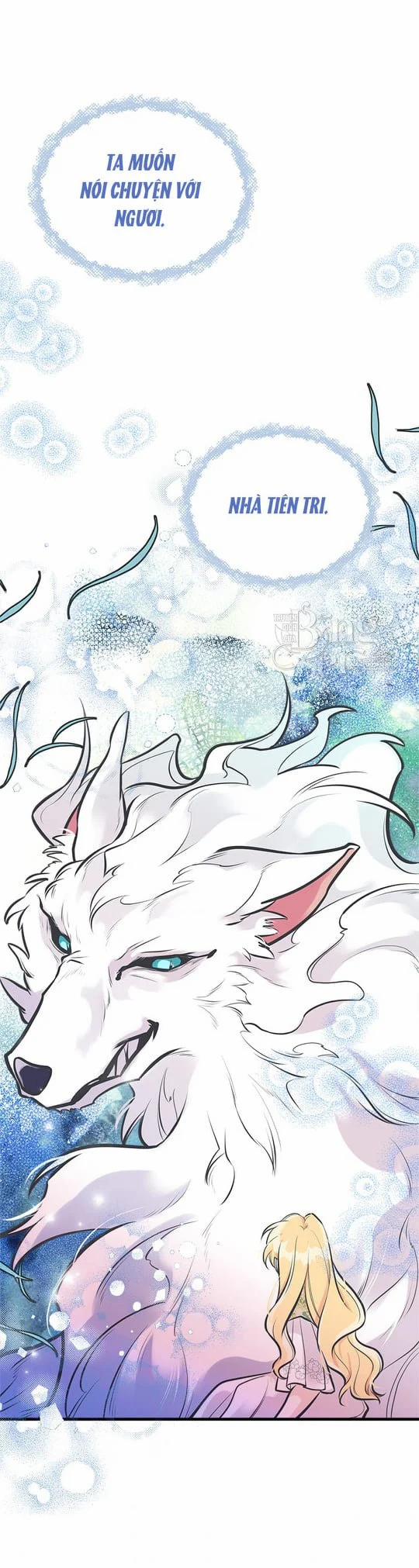 Chị Tôi Đã Nhặt Về Nhà Một Nam Chính Quyến Rũ 50.2 trang 31