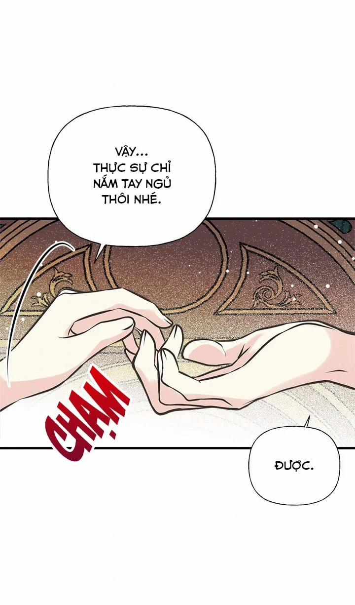 Chị Tôi Đã Nhặt Về Nhà Một Nam Chính Quyến Rũ 50.2 trang 8