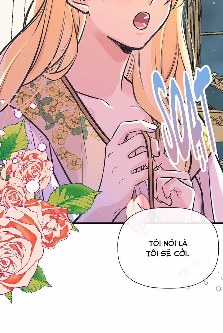 Chị Tôi Đã Nhặt Về Nhà Một Nam Chính Quyến Rũ 50 trang 10