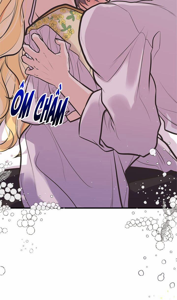 Chị Tôi Đã Nhặt Về Nhà Một Nam Chính Quyến Rũ 50 trang 16