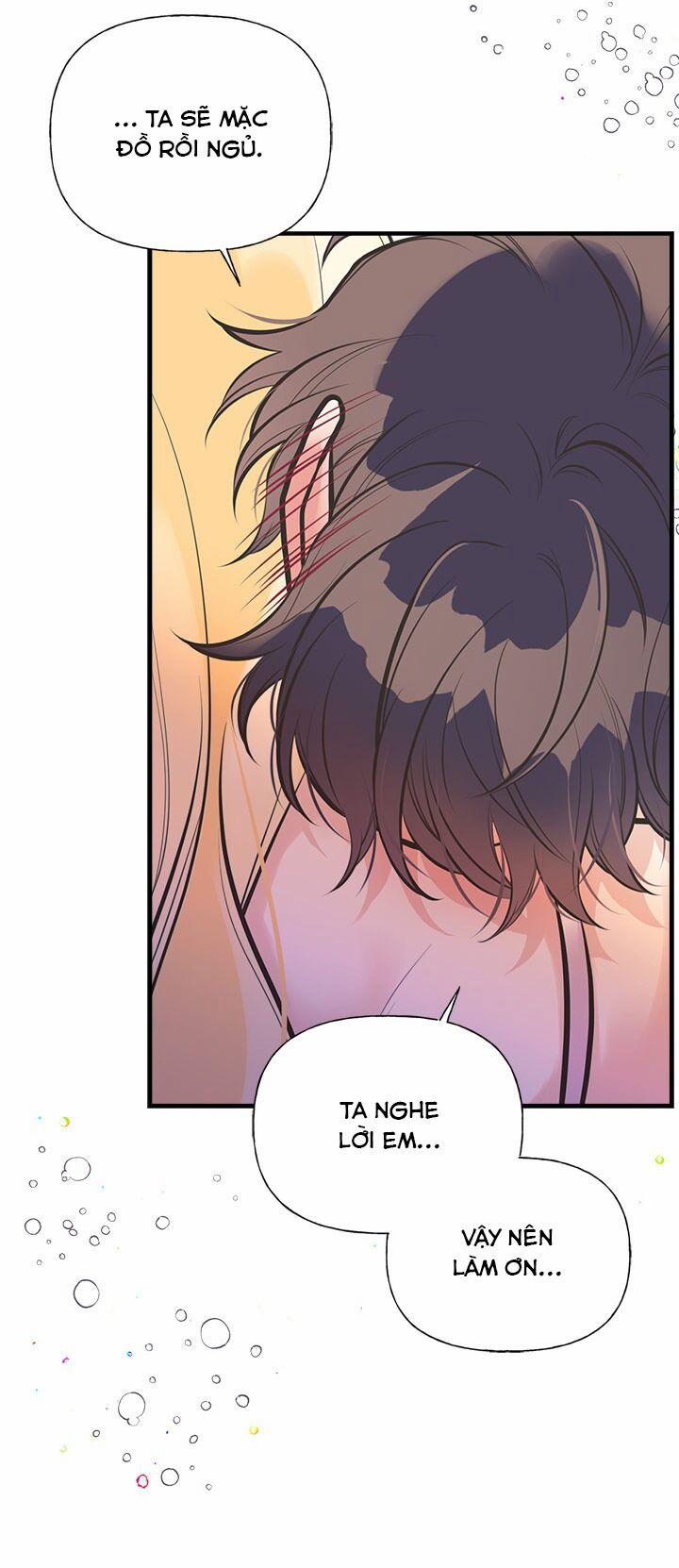 Chị Tôi Đã Nhặt Về Nhà Một Nam Chính Quyến Rũ 50 trang 17