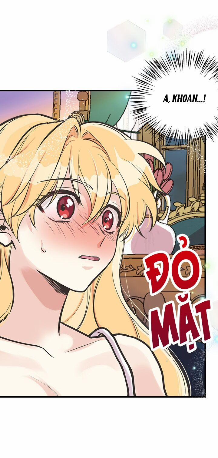 Chị Tôi Đã Nhặt Về Nhà Một Nam Chính Quyến Rũ 50 trang 19