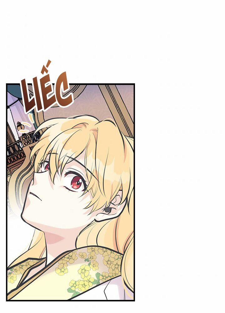 Chị Tôi Đã Nhặt Về Nhà Một Nam Chính Quyến Rũ 50 trang 28