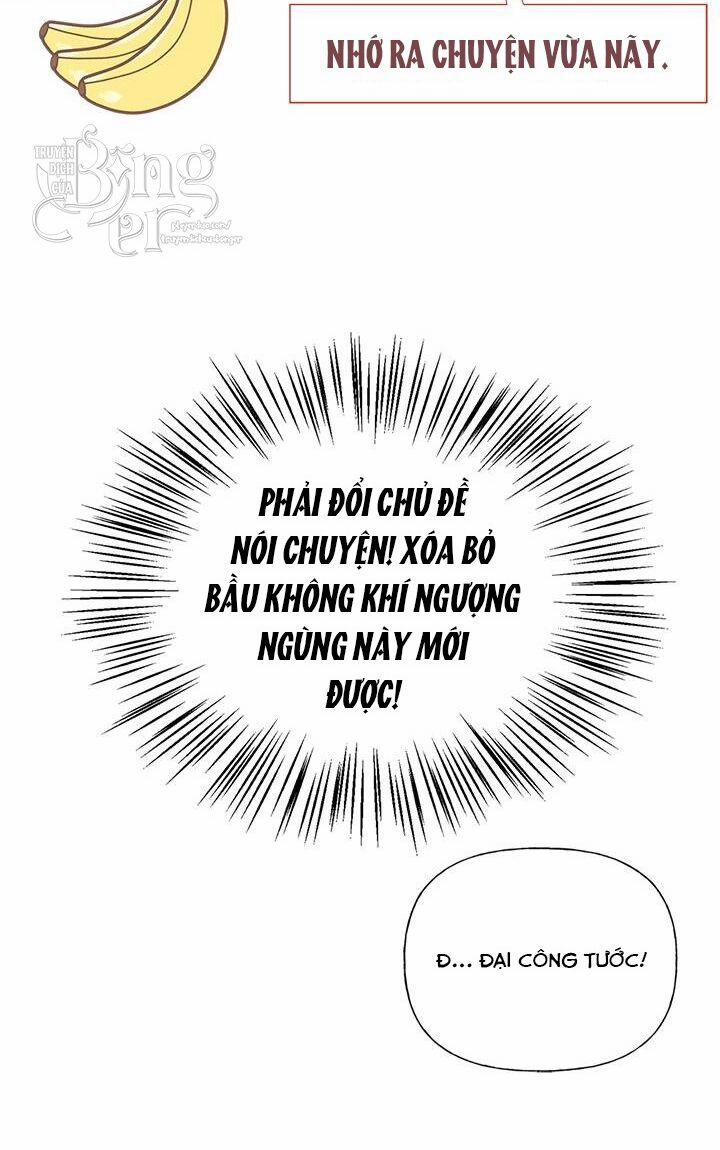 Chị Tôi Đã Nhặt Về Nhà Một Nam Chính Quyến Rũ 50 trang 31