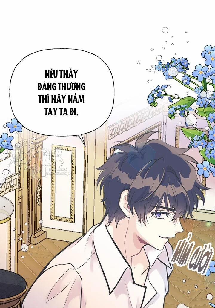 Chị Tôi Đã Nhặt Về Nhà Một Nam Chính Quyến Rũ 50 trang 39