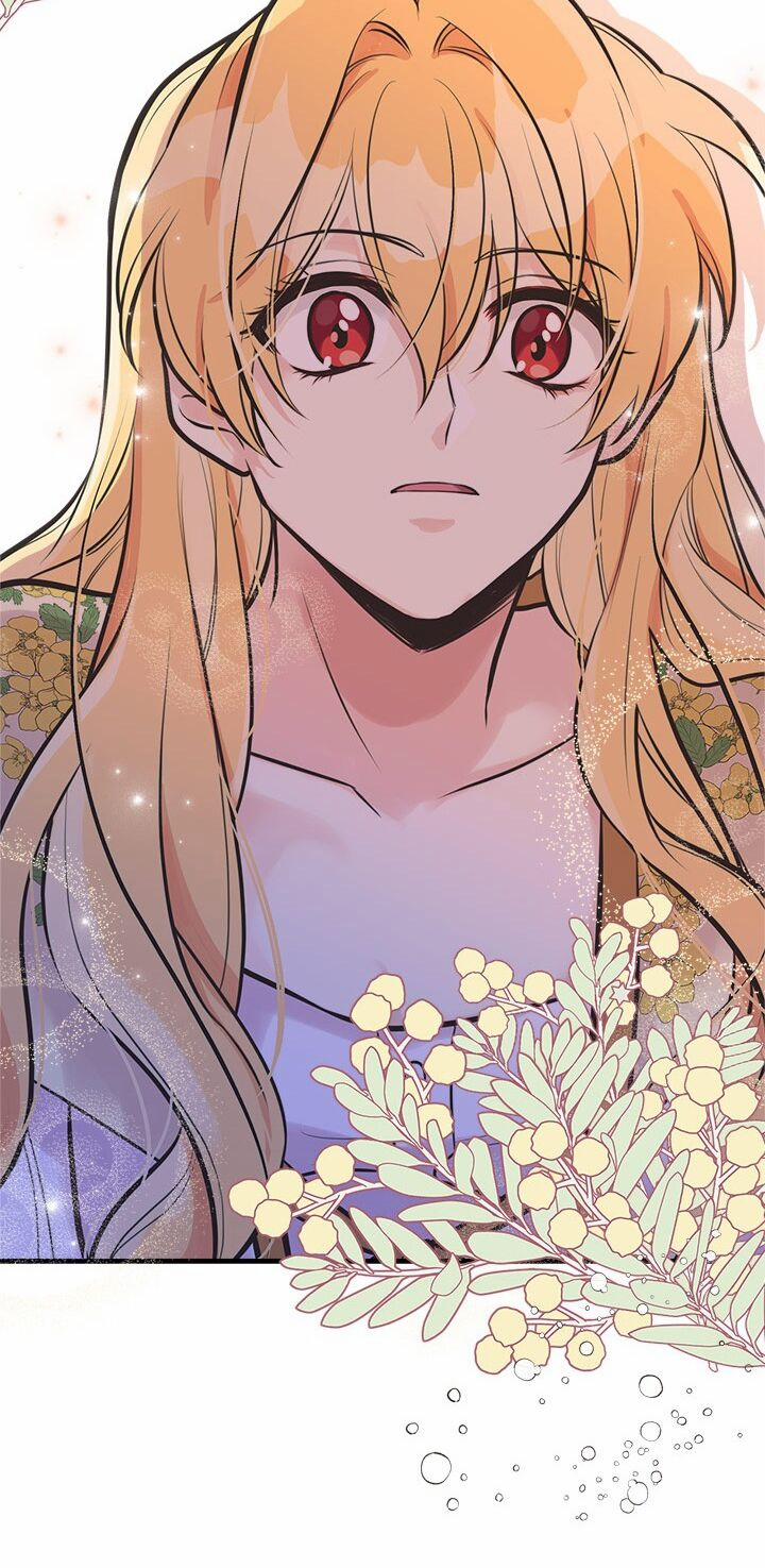 Chị Tôi Đã Nhặt Về Nhà Một Nam Chính Quyến Rũ 50 trang 5