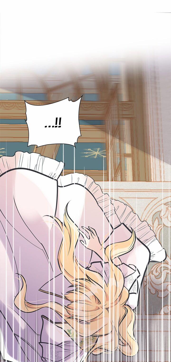 Chị Tôi Đã Nhặt Về Nhà Một Nam Chính Quyến Rũ 50 trang 66