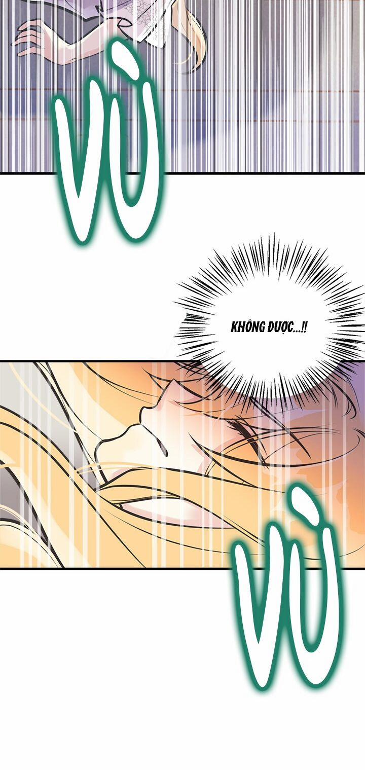 Chị Tôi Đã Nhặt Về Nhà Một Nam Chính Quyến Rũ 50 trang 67