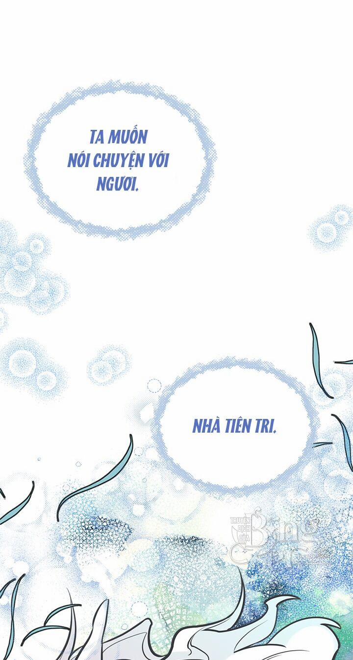 Chị Tôi Đã Nhặt Về Nhà Một Nam Chính Quyến Rũ 50 trang 70