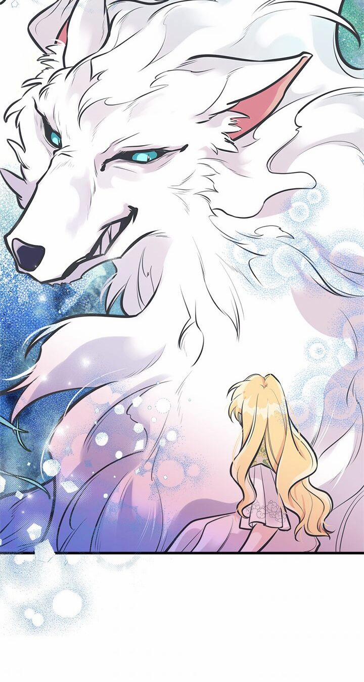 Chị Tôi Đã Nhặt Về Nhà Một Nam Chính Quyến Rũ 50 trang 71