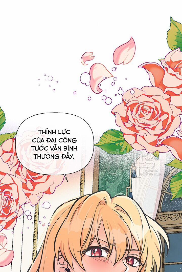 Chị Tôi Đã Nhặt Về Nhà Một Nam Chính Quyến Rũ 50 trang 9