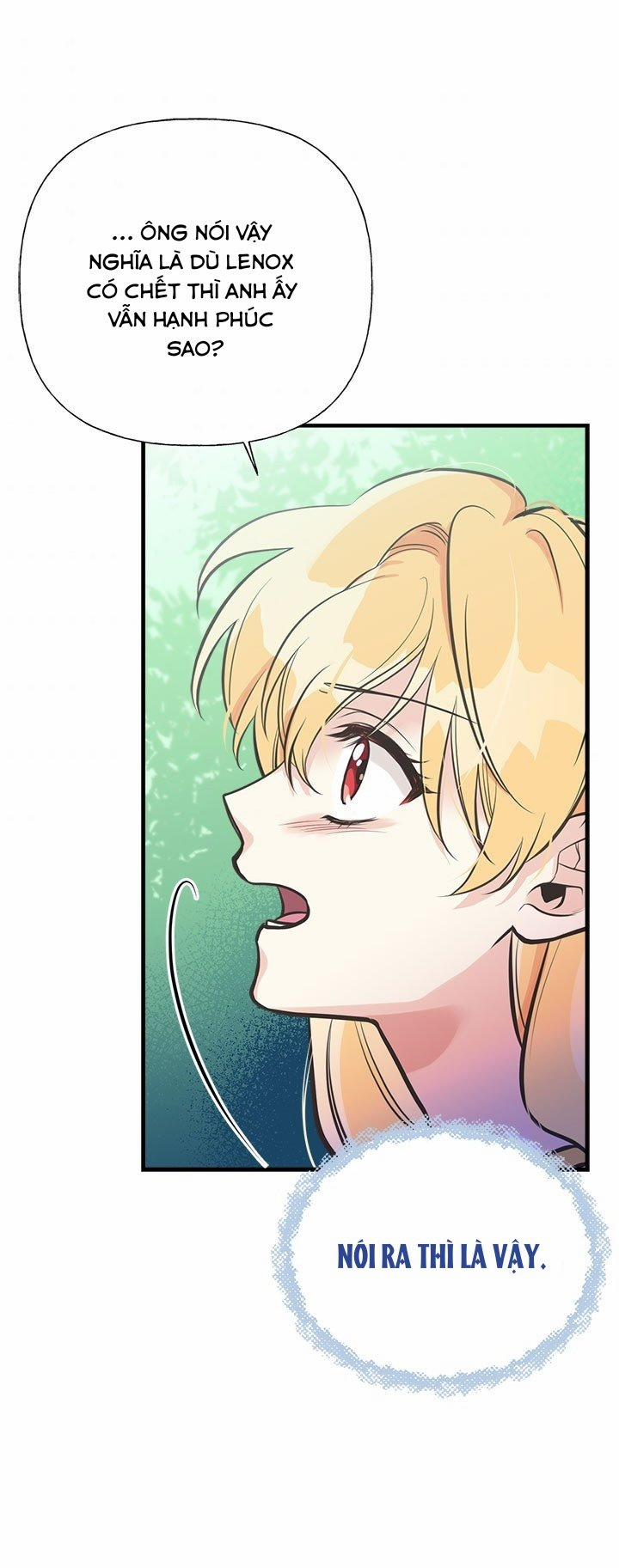 Chị Tôi Đã Nhặt Về Nhà Một Nam Chính Quyến Rũ 51.1 trang 24