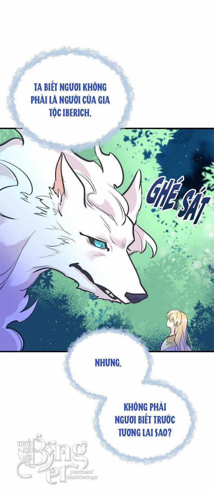 Chị Tôi Đã Nhặt Về Nhà Một Nam Chính Quyến Rũ 51.1 trang 9