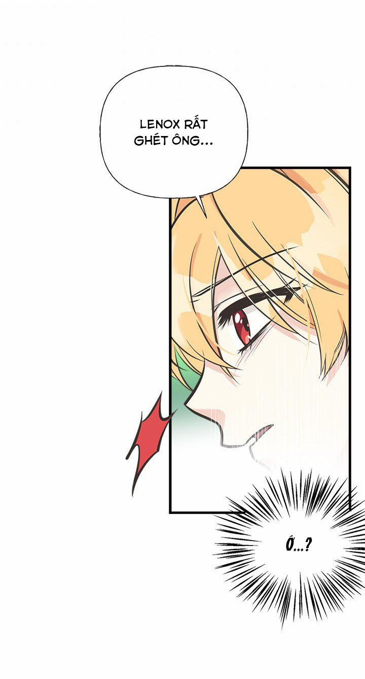 Chị Tôi Đã Nhặt Về Nhà Một Nam Chính Quyến Rũ 51.2 trang 10