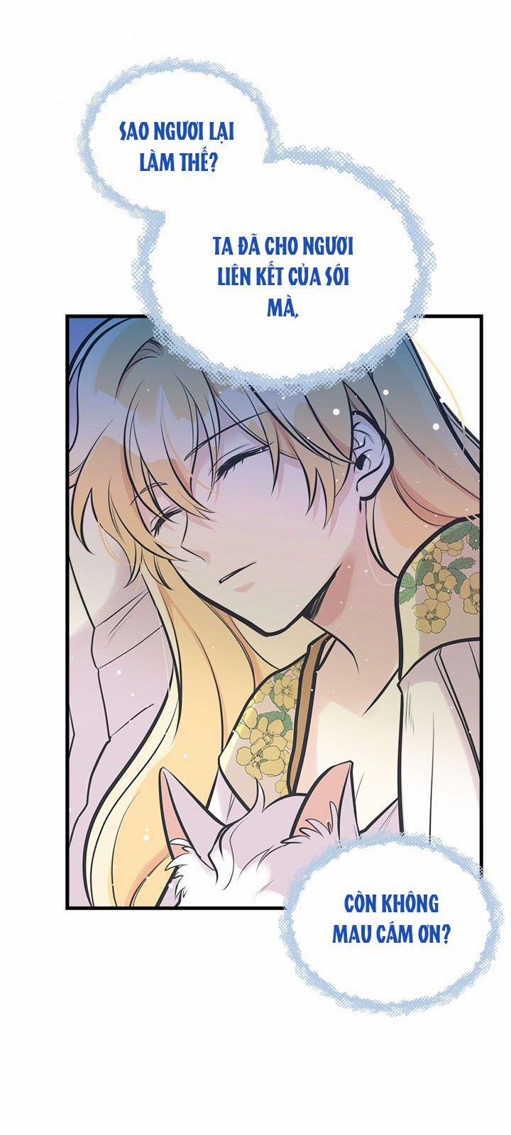 Chị Tôi Đã Nhặt Về Nhà Một Nam Chính Quyến Rũ 51.2 trang 15