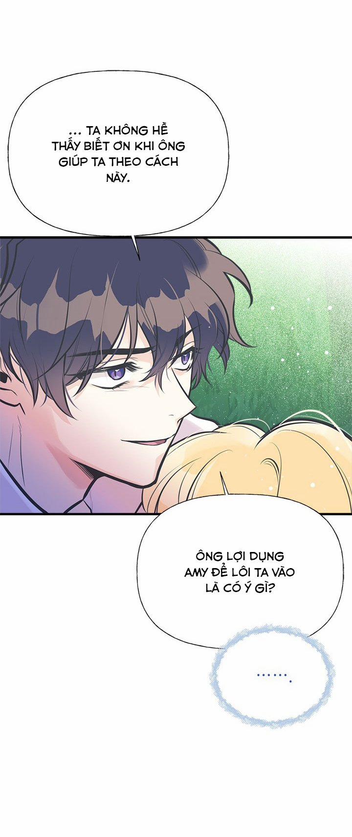 Chị Tôi Đã Nhặt Về Nhà Một Nam Chính Quyến Rũ 51.2 trang 16