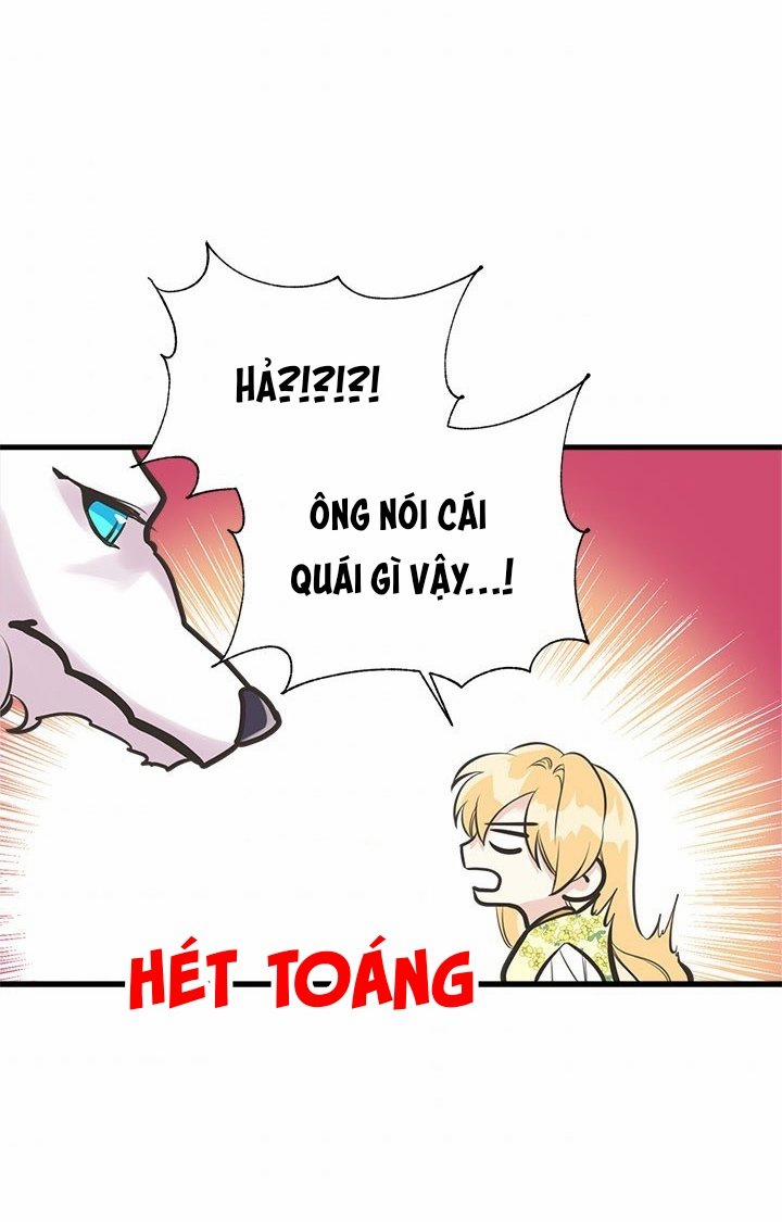 Chị Tôi Đã Nhặt Về Nhà Một Nam Chính Quyến Rũ 51.2 trang 3