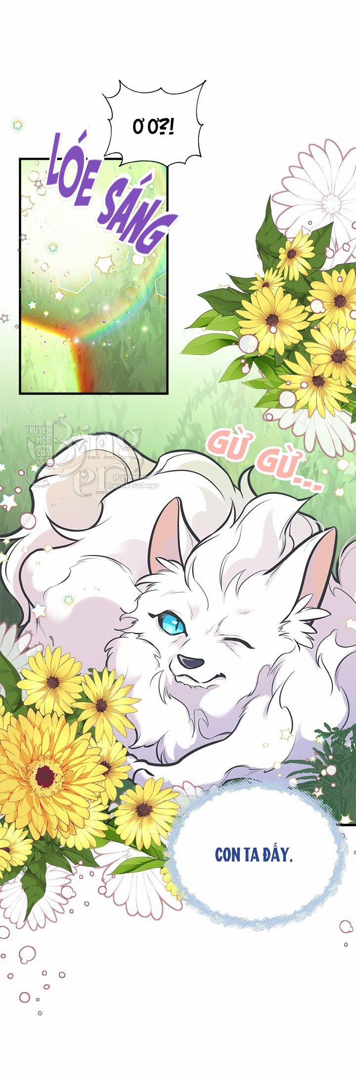 Chị Tôi Đã Nhặt Về Nhà Một Nam Chính Quyến Rũ 51.2 trang 4