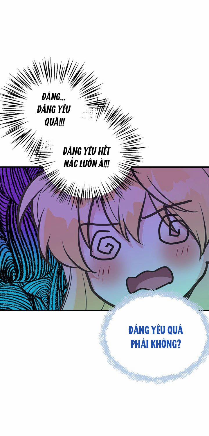 Chị Tôi Đã Nhặt Về Nhà Một Nam Chính Quyến Rũ 51.2 trang 6