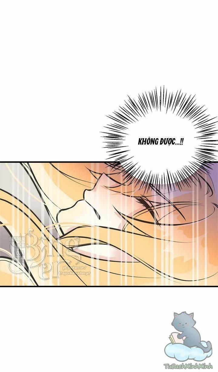 Chị Tôi Đã Nhặt Về Nhà Một Nam Chính Quyến Rũ 51 trang 1