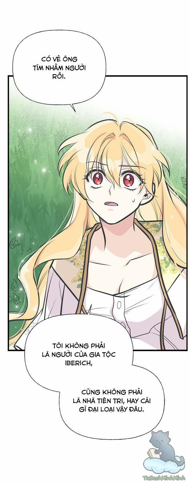 Chị Tôi Đã Nhặt Về Nhà Một Nam Chính Quyến Rũ 51 trang 10