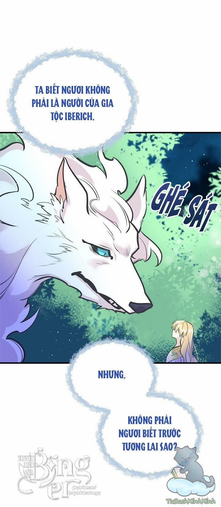 Chị Tôi Đã Nhặt Về Nhà Một Nam Chính Quyến Rũ 51 trang 11