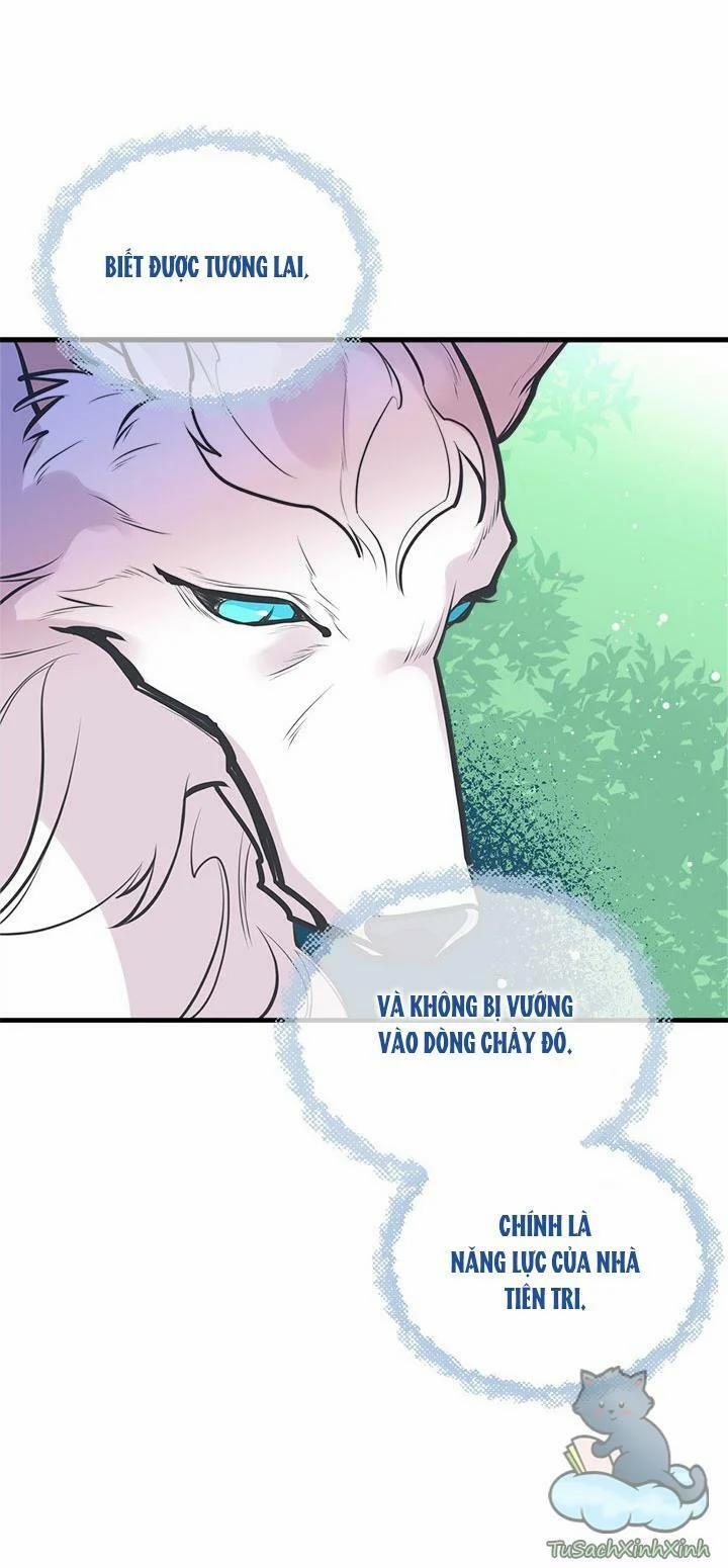 Chị Tôi Đã Nhặt Về Nhà Một Nam Chính Quyến Rũ 51 trang 15