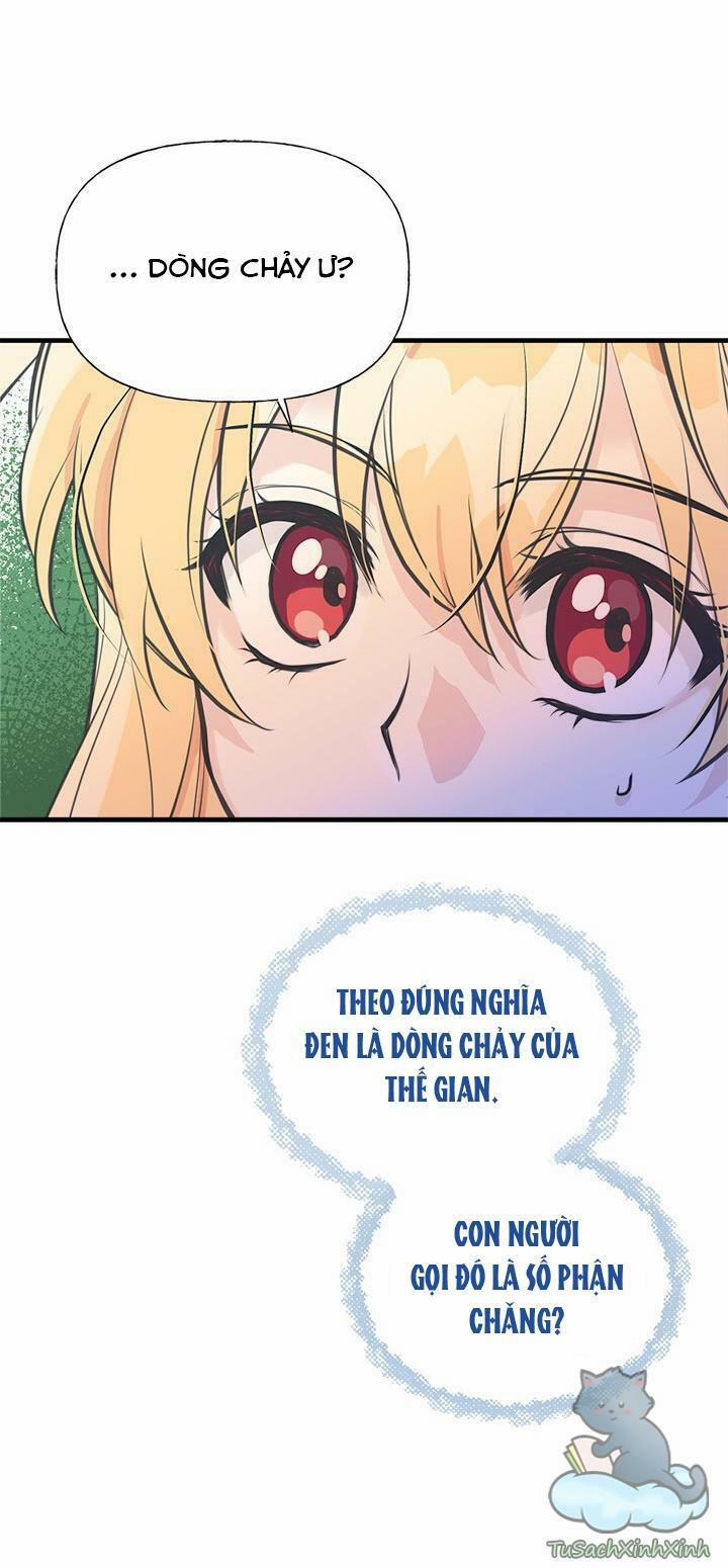 Chị Tôi Đã Nhặt Về Nhà Một Nam Chính Quyến Rũ 51 trang 16