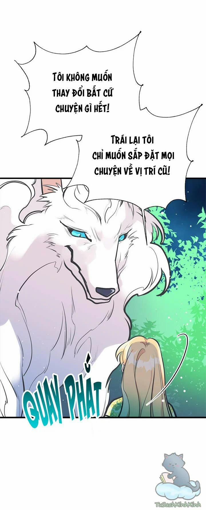 Chị Tôi Đã Nhặt Về Nhà Một Nam Chính Quyến Rũ 51 trang 19