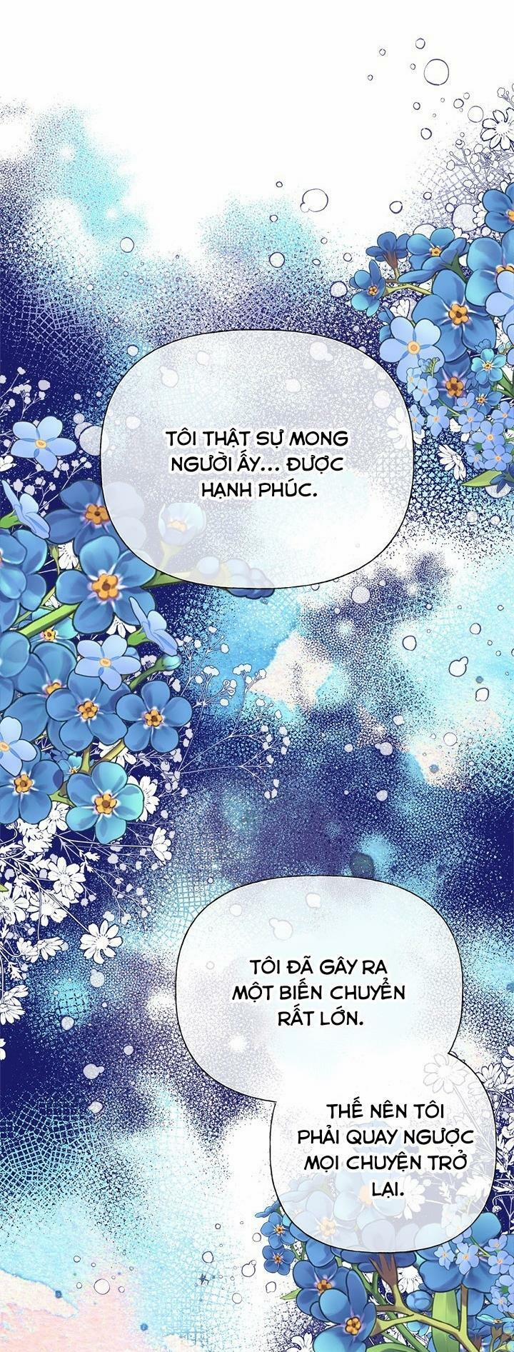 Chị Tôi Đã Nhặt Về Nhà Một Nam Chính Quyến Rũ 51 trang 23