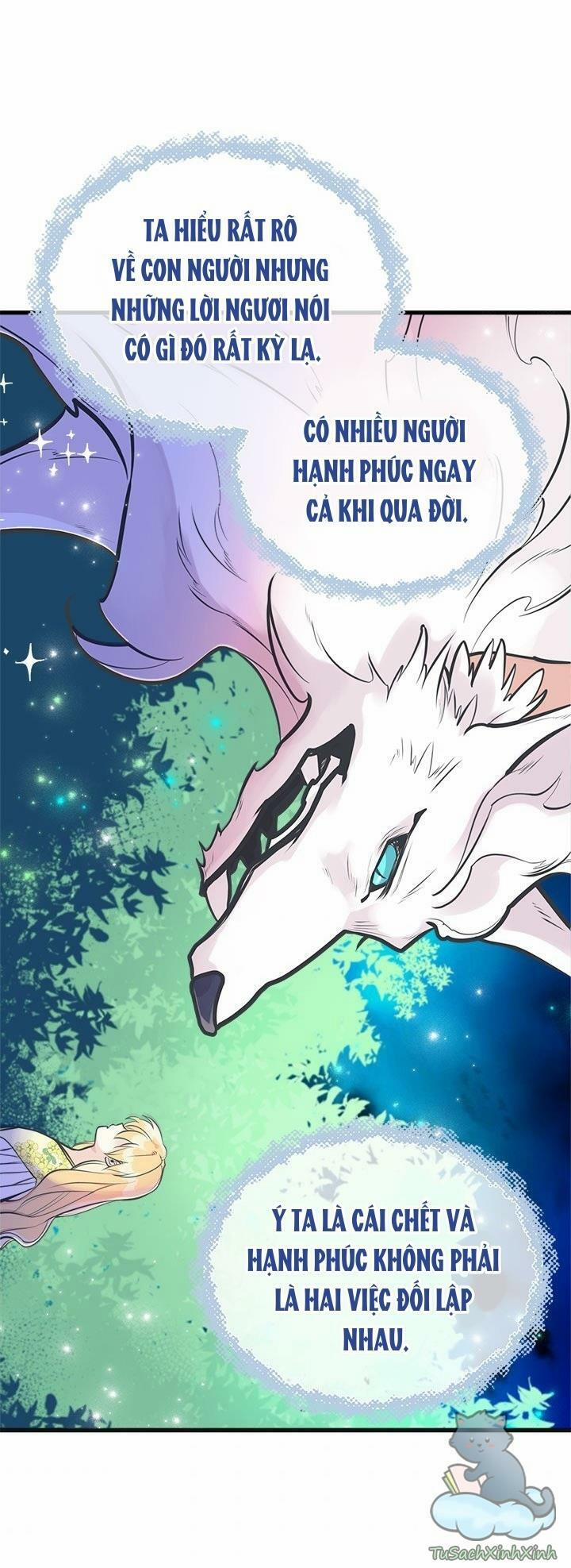 Chị Tôi Đã Nhặt Về Nhà Một Nam Chính Quyến Rũ 51 trang 26