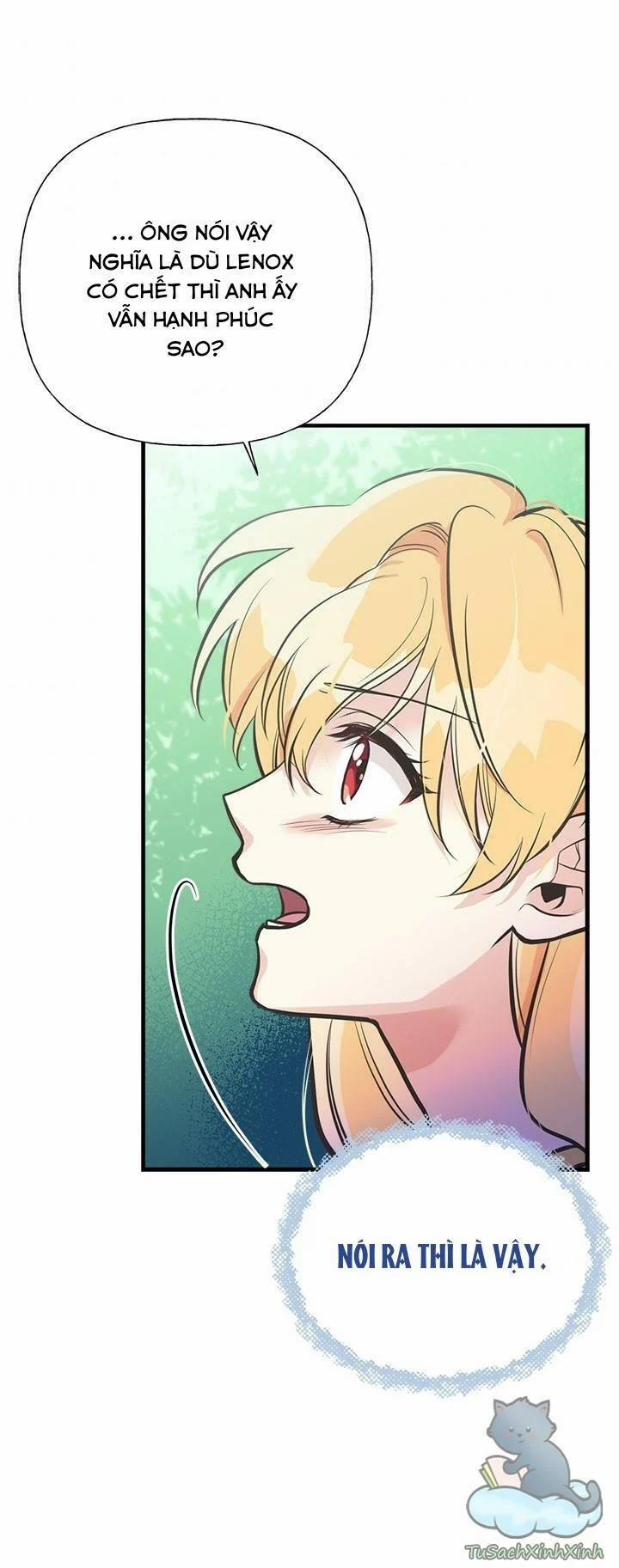 Chị Tôi Đã Nhặt Về Nhà Một Nam Chính Quyến Rũ 51 trang 27