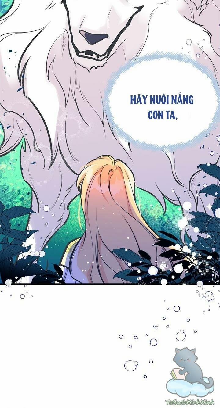 Chị Tôi Đã Nhặt Về Nhà Một Nam Chính Quyến Rũ 51 trang 32