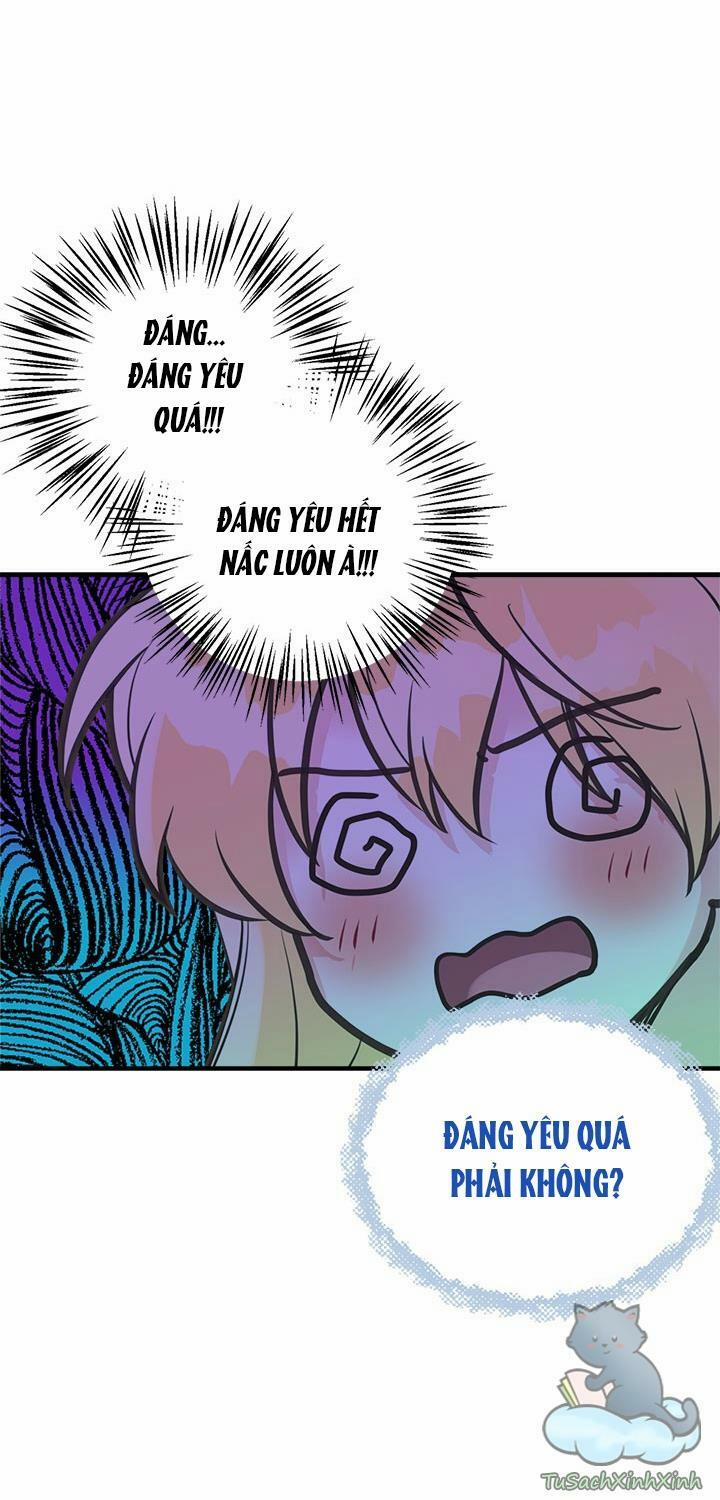 Chị Tôi Đã Nhặt Về Nhà Một Nam Chính Quyến Rũ 51 trang 38