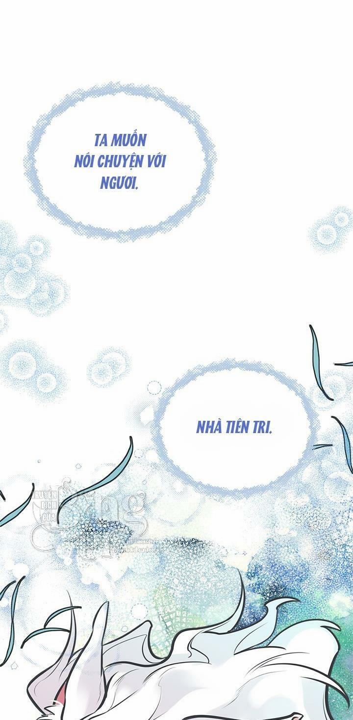 Chị Tôi Đã Nhặt Về Nhà Một Nam Chính Quyến Rũ 51 trang 4