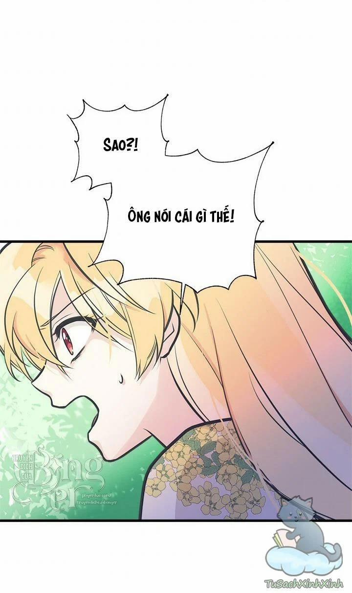 Chị Tôi Đã Nhặt Về Nhà Một Nam Chính Quyến Rũ 51 trang 41