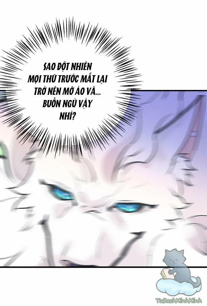 Chị Tôi Đã Nhặt Về Nhà Một Nam Chính Quyến Rũ 51 trang 43