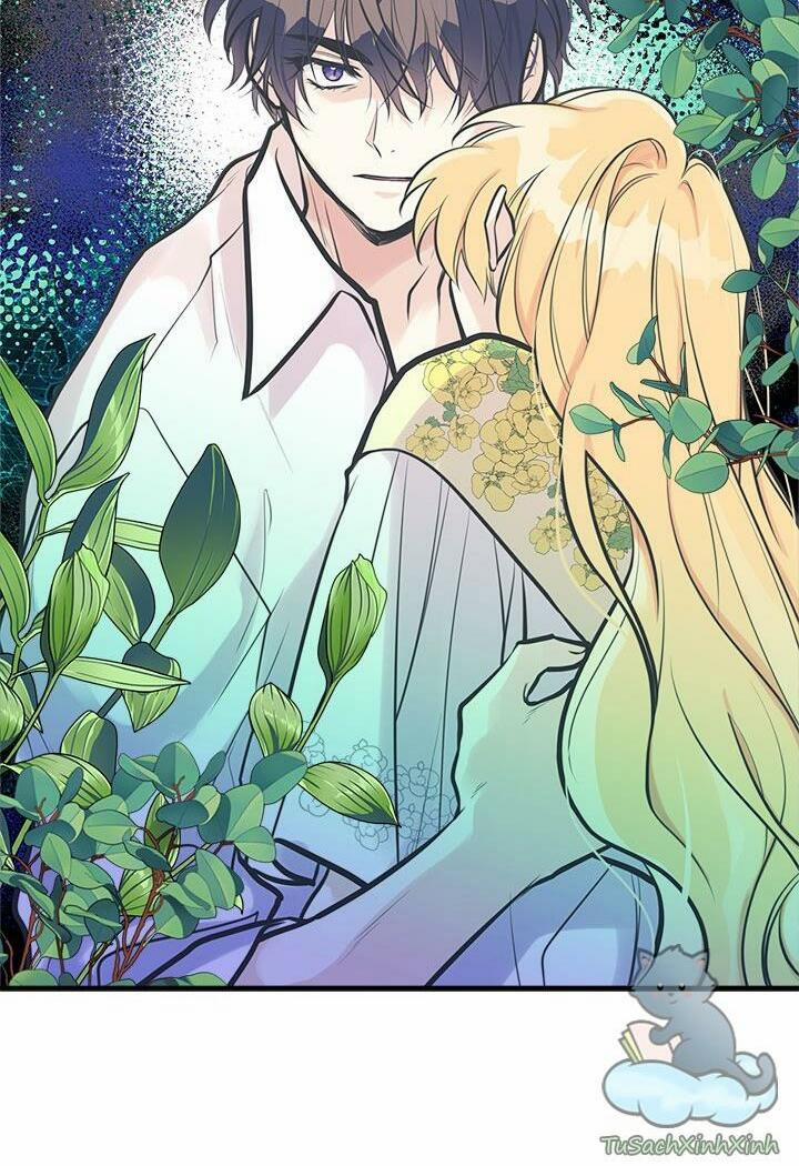 Chị Tôi Đã Nhặt Về Nhà Một Nam Chính Quyến Rũ 51 trang 47