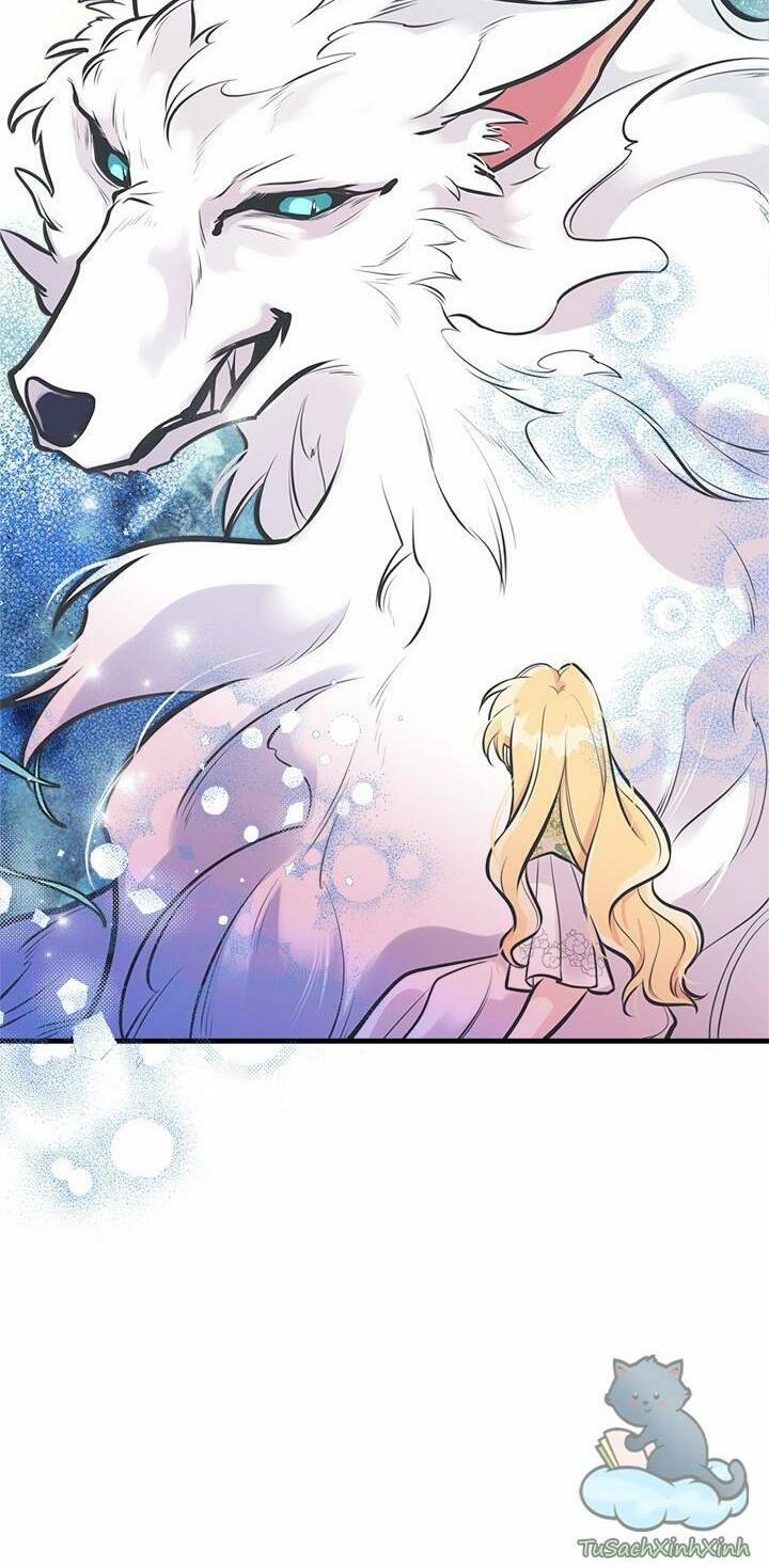 Chị Tôi Đã Nhặt Về Nhà Một Nam Chính Quyến Rũ 51 trang 5