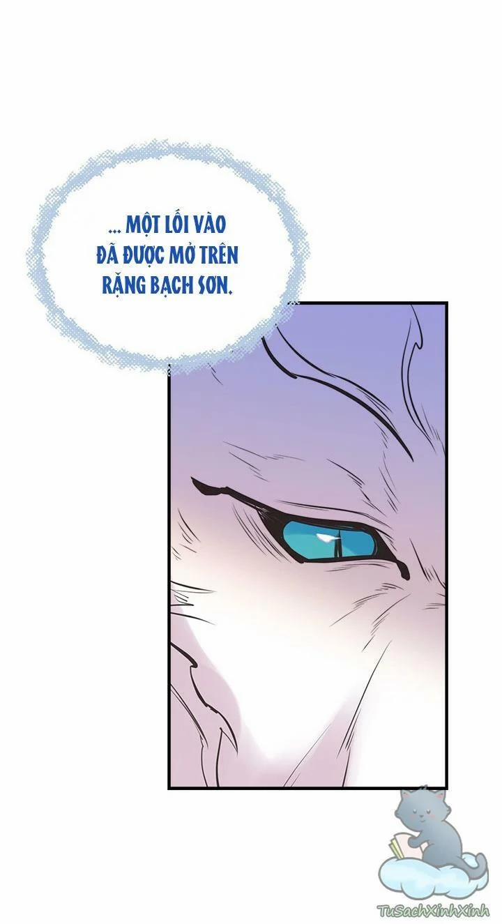 Chị Tôi Đã Nhặt Về Nhà Một Nam Chính Quyến Rũ 51 trang 51