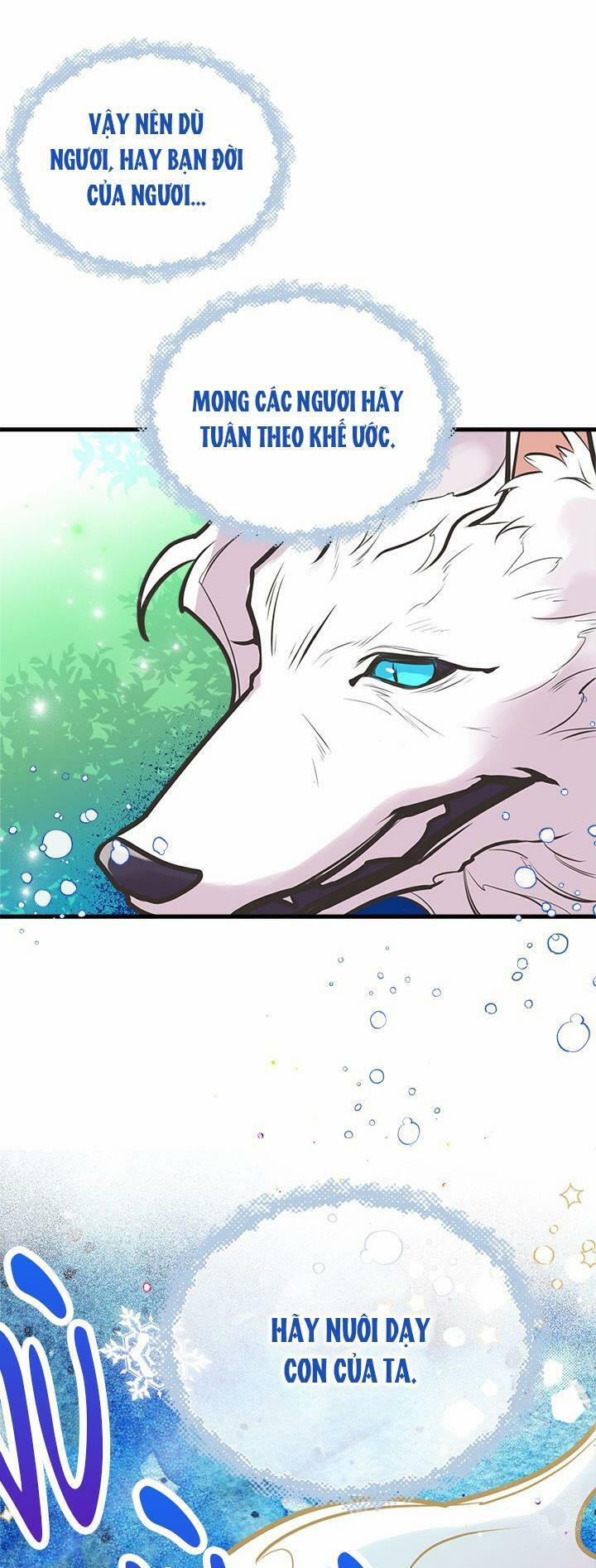 Chị Tôi Đã Nhặt Về Nhà Một Nam Chính Quyến Rũ 51 trang 53