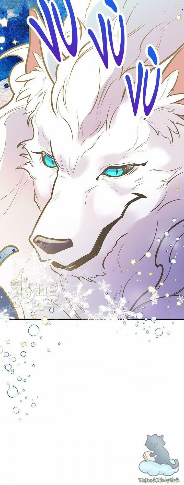 Chị Tôi Đã Nhặt Về Nhà Một Nam Chính Quyến Rũ 51 trang 54