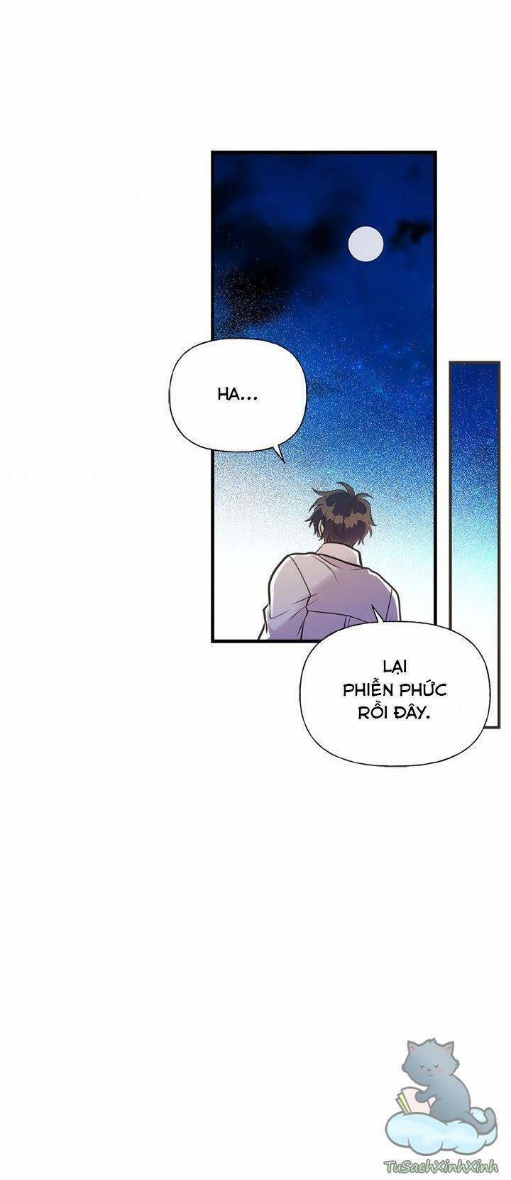 Chị Tôi Đã Nhặt Về Nhà Một Nam Chính Quyến Rũ 51 trang 55