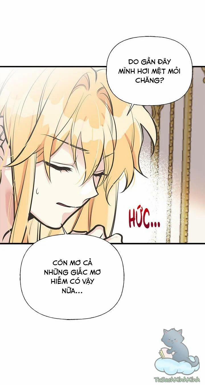 Chị Tôi Đã Nhặt Về Nhà Một Nam Chính Quyến Rũ 51 trang 57