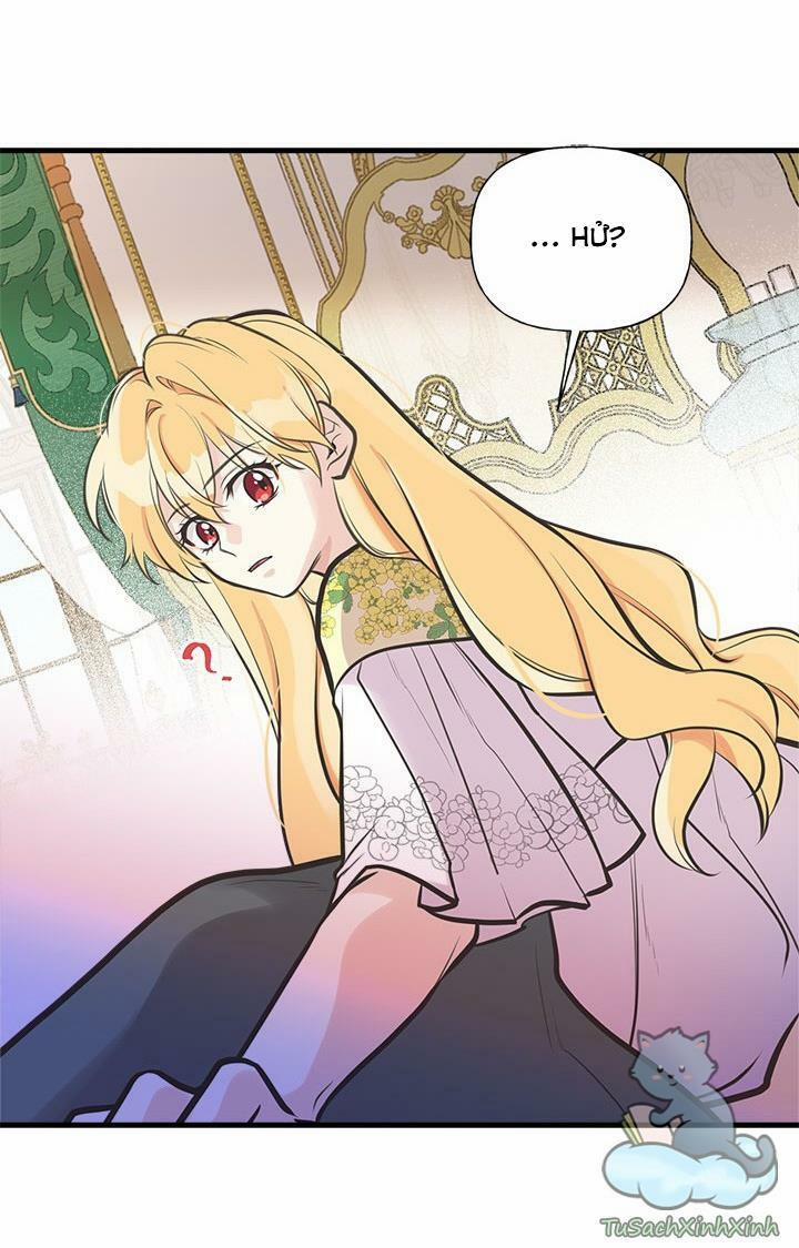 Chị Tôi Đã Nhặt Về Nhà Một Nam Chính Quyến Rũ 51 trang 59