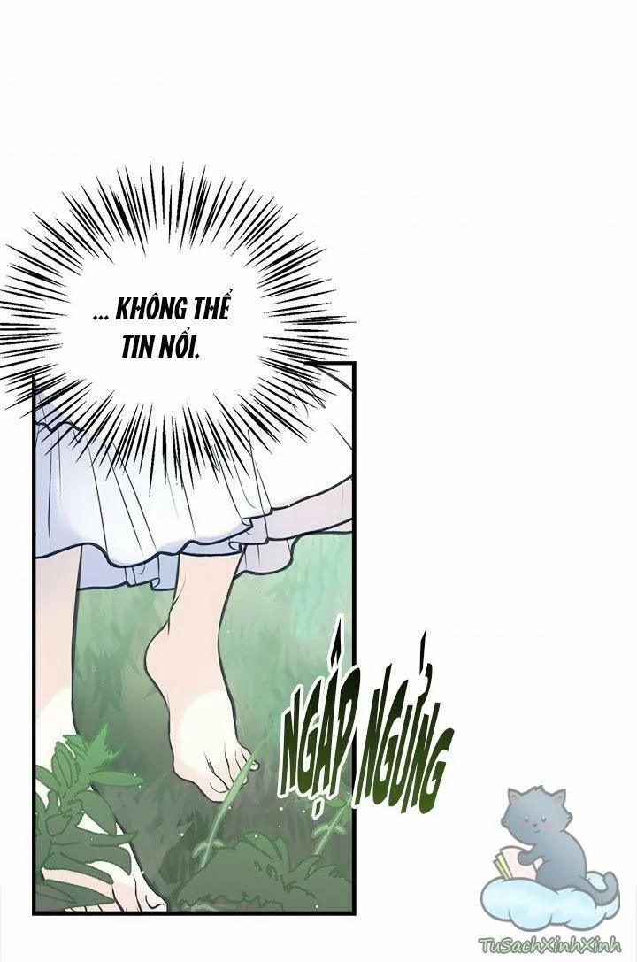 Chị Tôi Đã Nhặt Về Nhà Một Nam Chính Quyến Rũ 51 trang 7